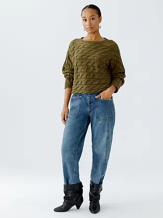 OUÍ | Pullover SIRAH | 